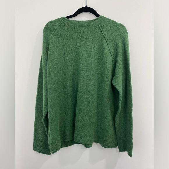 Women’s Sonoma Goods for Life Raglan Sweater - Picture 2 of 3